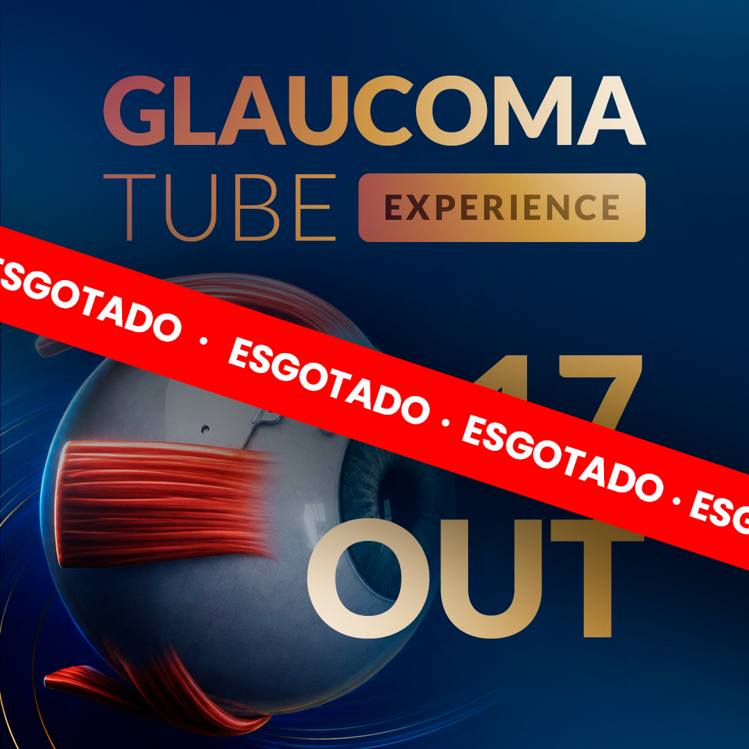 Glaucoma Tube Experience