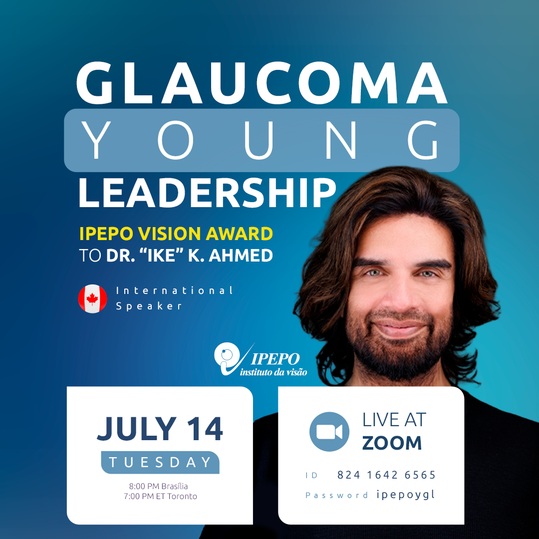 Glaucoma Young Leadership
