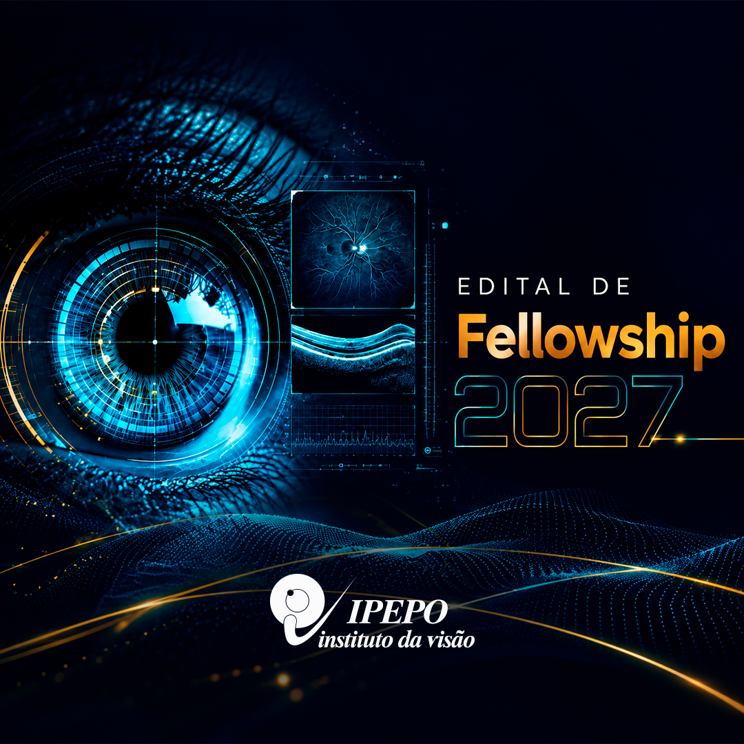 Edital Fellowship 2027