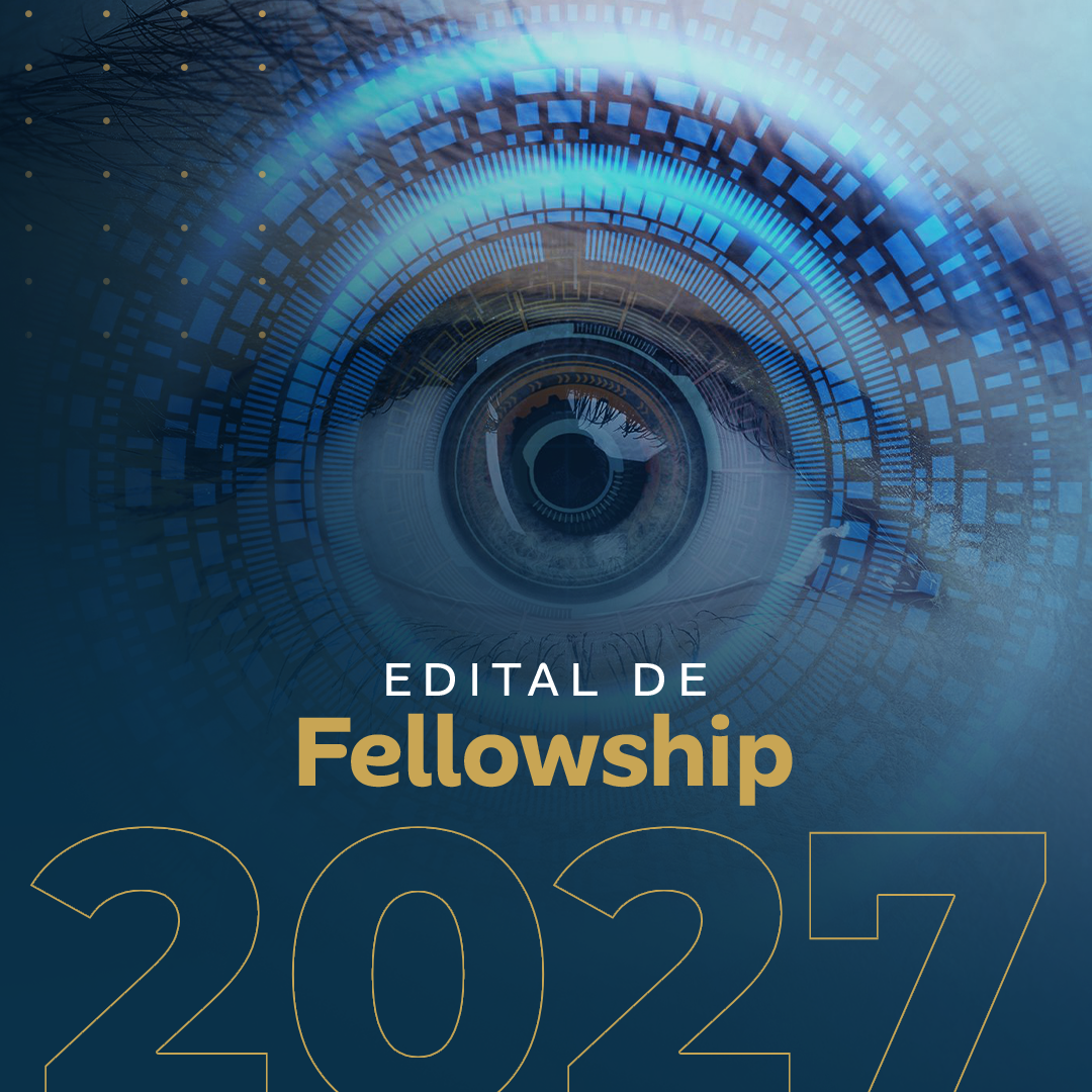 Edital Fellowship 2027