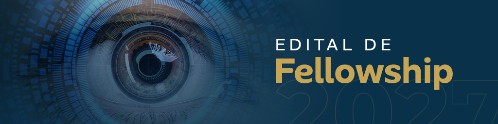 Banner Edital Fellowship