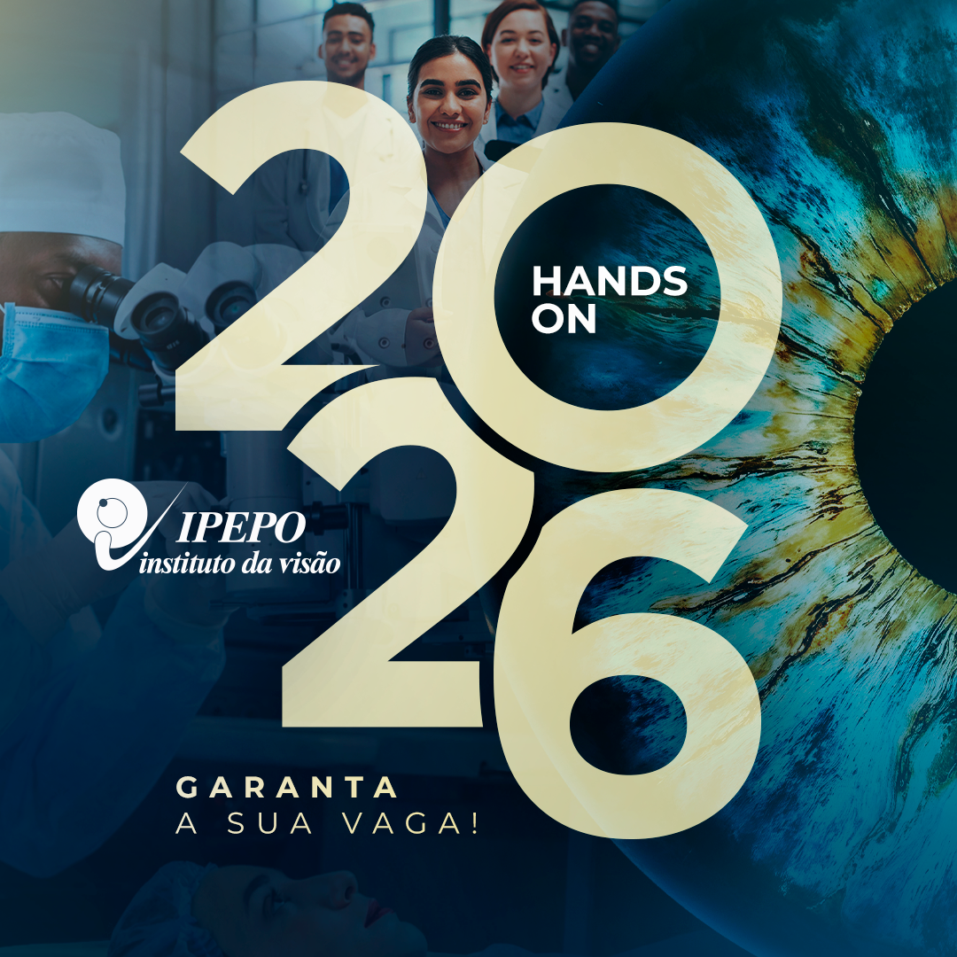 Hands On 2026