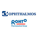 OPHTHALMOS ROHTO