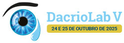 Dacriolab V - 24 e 25 de Outubro de 2025